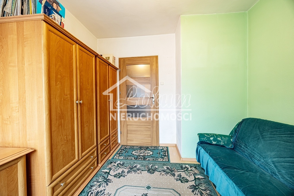 Mieszkanie 61,62&nbsp;m², Szczecin - zdjęcie 9