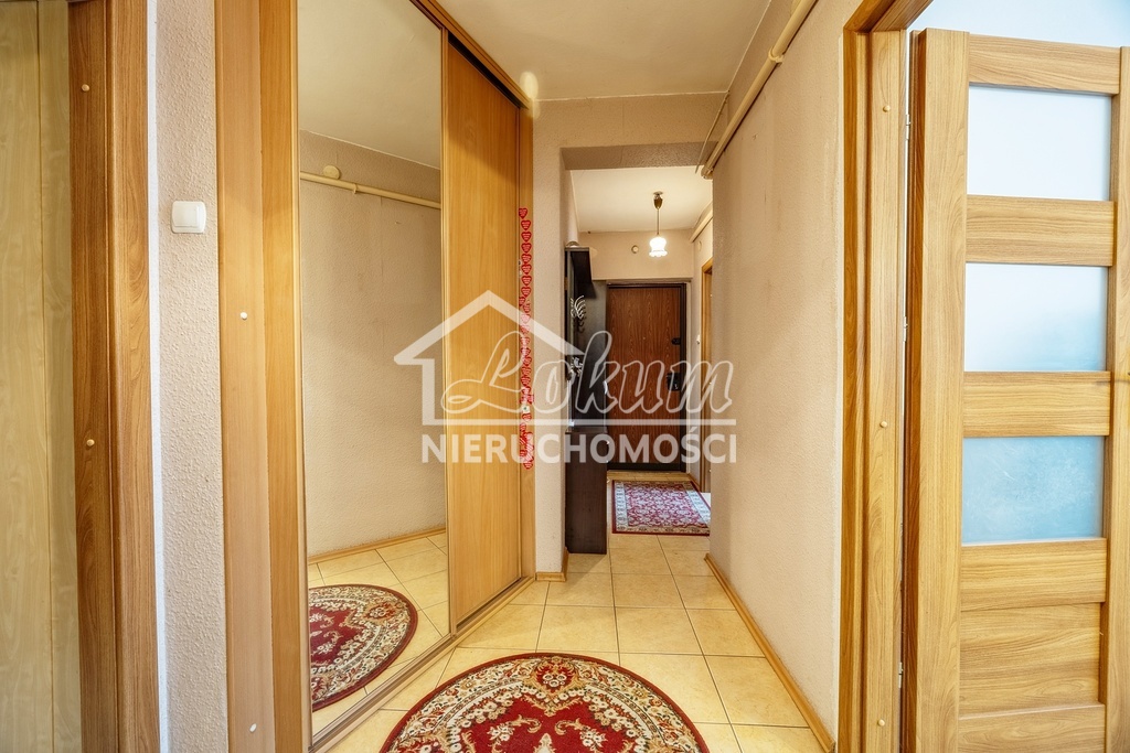 Mieszkanie 61,62&nbsp;m², Szczecin - zdjęcie 10