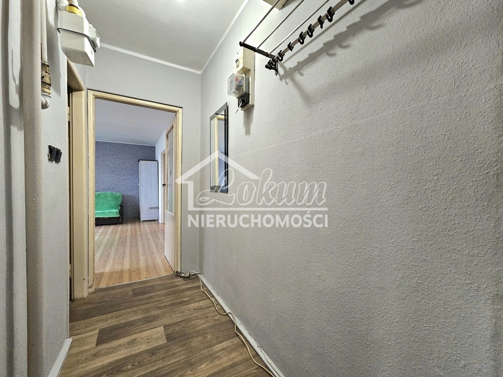 Mieszkanie 45,95&nbsp;m², Szczecin, Dąbie, Drukarska - zdjęcie 4