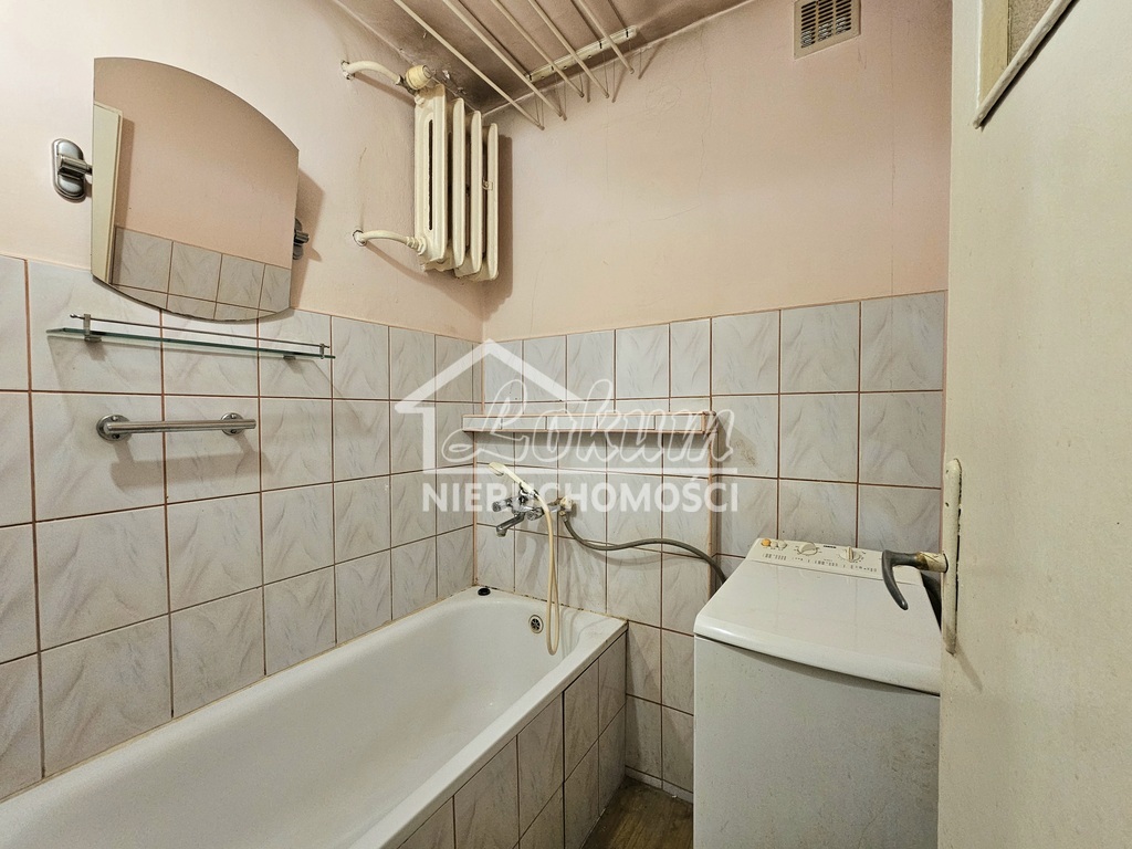 Mieszkanie 45,95&nbsp;m², Szczecin, Dąbie, Drukarska - zdjęcie 6