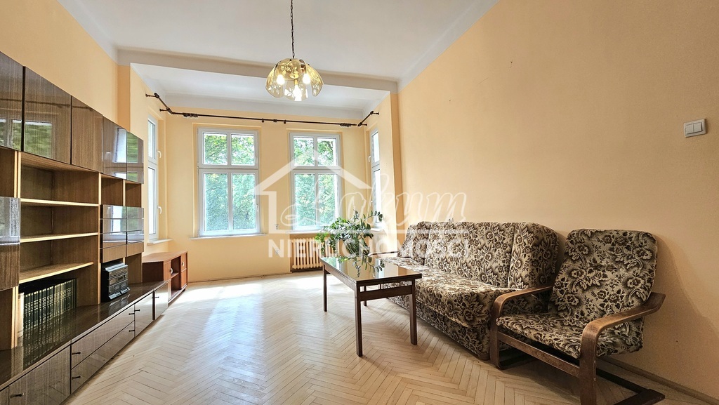 Mieszkanie 67,73&nbsp;m², Szczecin, Stare Miasto, Kapitańska - zdjęcie 3