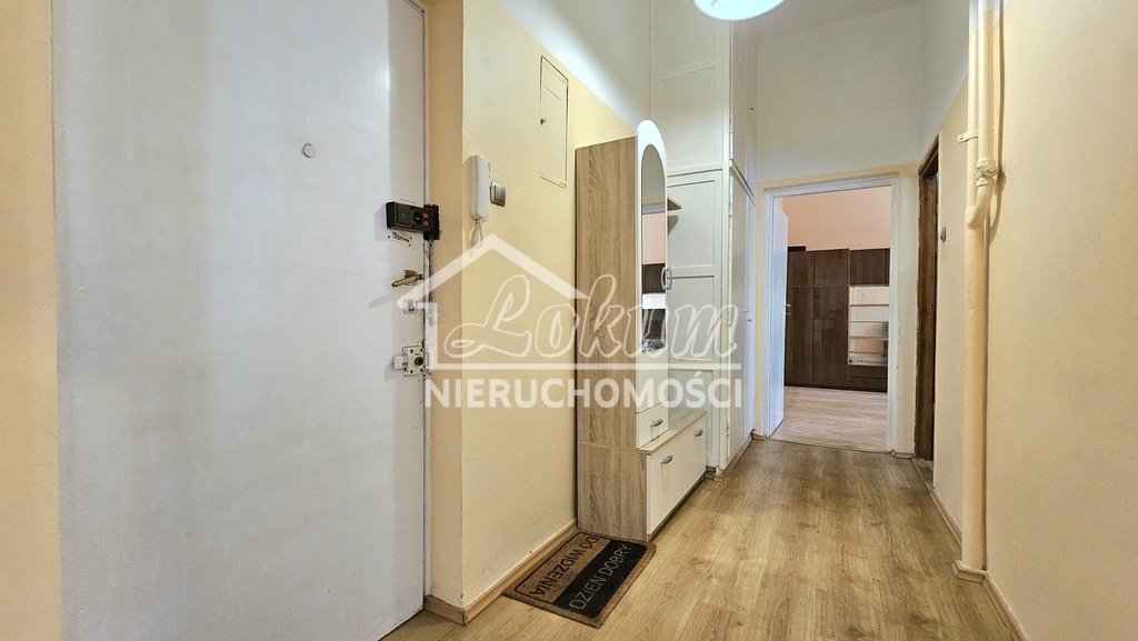 Mieszkanie 67,73&nbsp;m², Szczecin, Stare Miasto, Kapitańska - zdjęcie 6