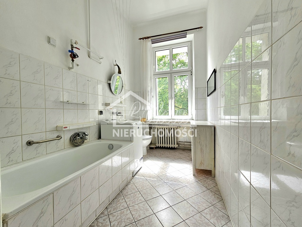 Mieszkanie 67,73&nbsp;m², Szczecin, Stare Miasto, Kapitańska - zdjęcie 7