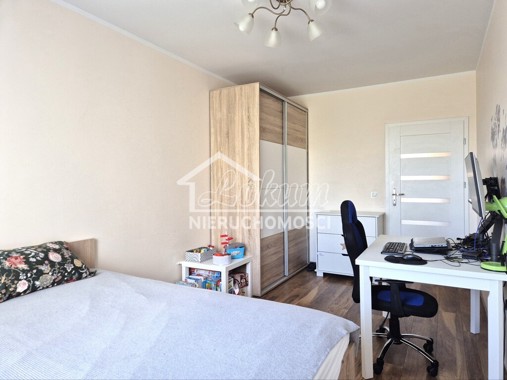 Mieszkanie 49,55&nbsp;m², Szczecin, Warszewo, Limby - zdjęcie 7