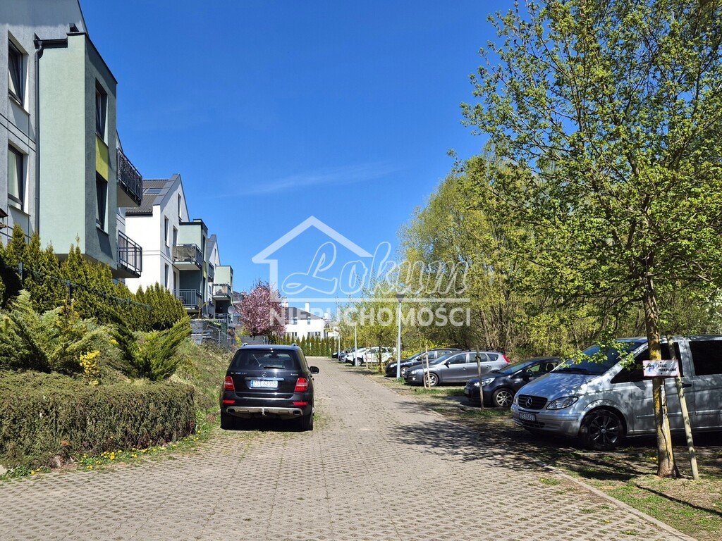 Mieszkanie 49,55&nbsp;m², Szczecin, Warszewo, Limby - zdjęcie 13