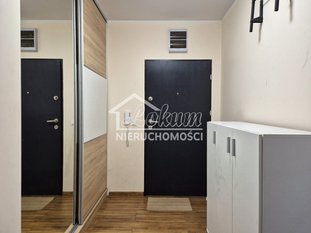 Mieszkanie 49,55&nbsp;m², Szczecin, Warszewo, Limby - zdjęcie 10