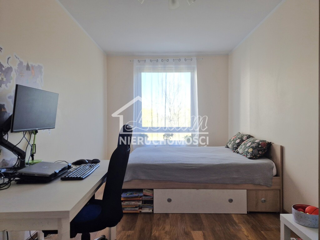 Mieszkanie 49,55&nbsp;m², Szczecin, Warszewo, Limby - zdjęcie 6