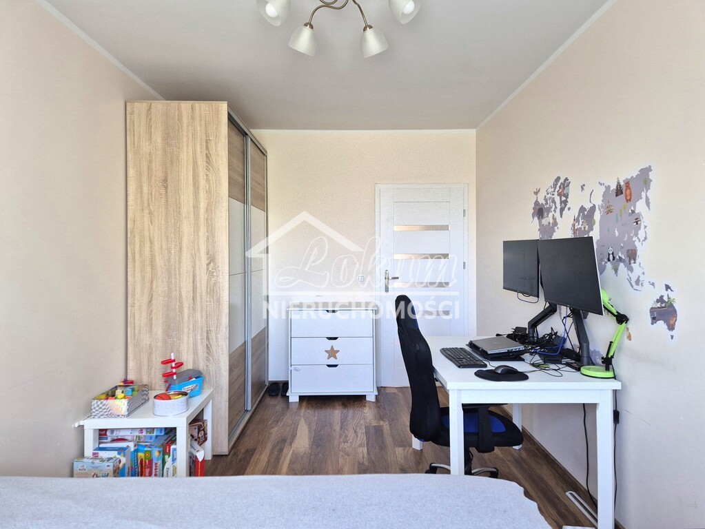 Mieszkanie 49,55&nbsp;m², Szczecin, Warszewo, Limby - zdjęcie 8