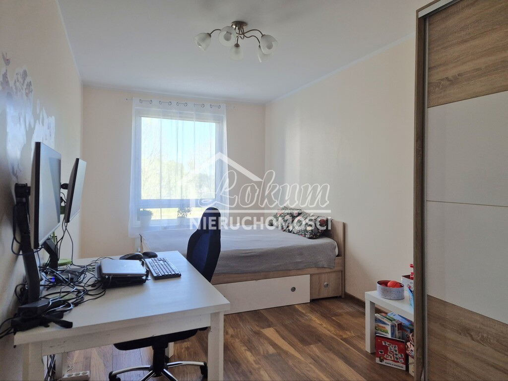 Mieszkanie 49,55&nbsp;m², Szczecin, Warszewo, Limby - zdjęcie 5