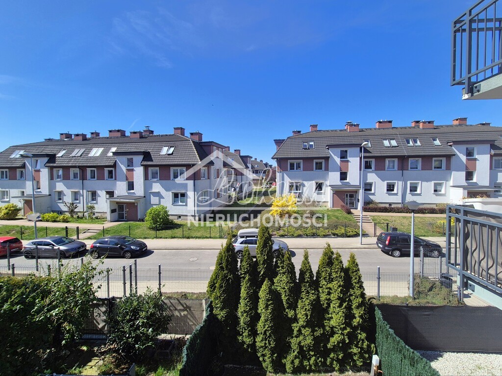 Mieszkanie 49,55&nbsp;m², Szczecin, Warszewo, Limby - zdjęcie 12