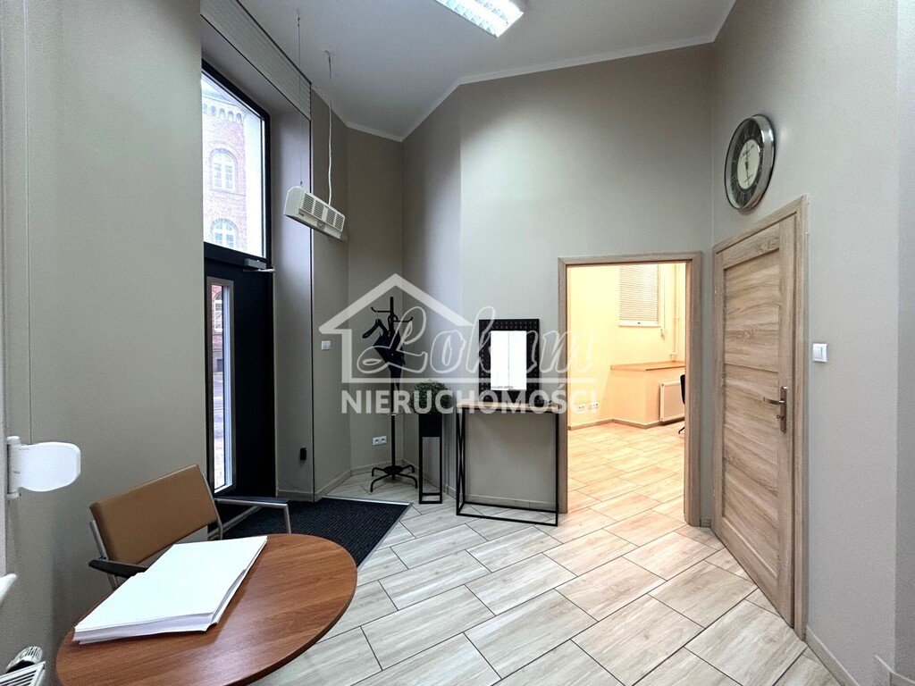 Lokal biurowy do wynajęcia, 72,52&nbsp;m², Szczecin - zdjęcie 7