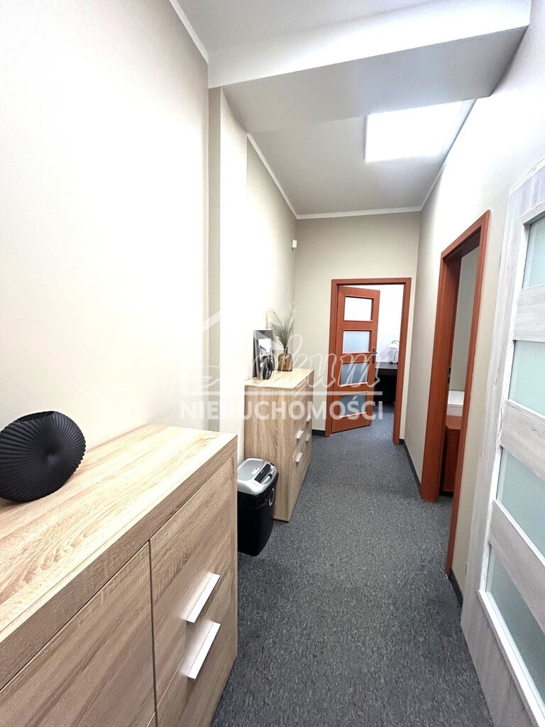 Lokal biurowy do wynajęcia, 72,52&nbsp;m², Szczecin - zdjęcie 3