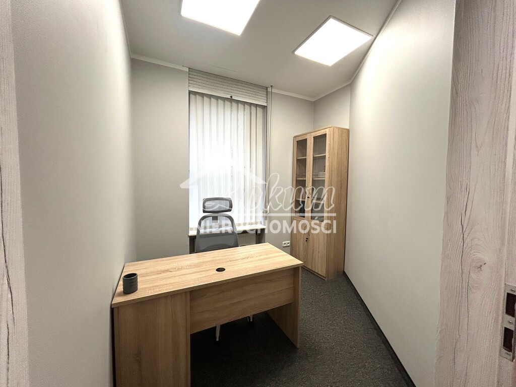 Lokal biurowy do wynajęcia, 72,52&nbsp;m², Szczecin - zdjęcie 4