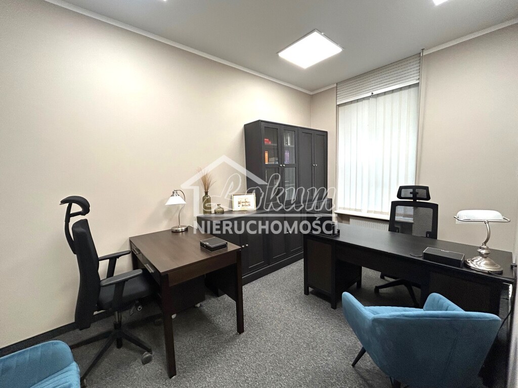 Lokal biurowy do wynajęcia, 72,52&nbsp;m², Szczecin - zdjęcie 1