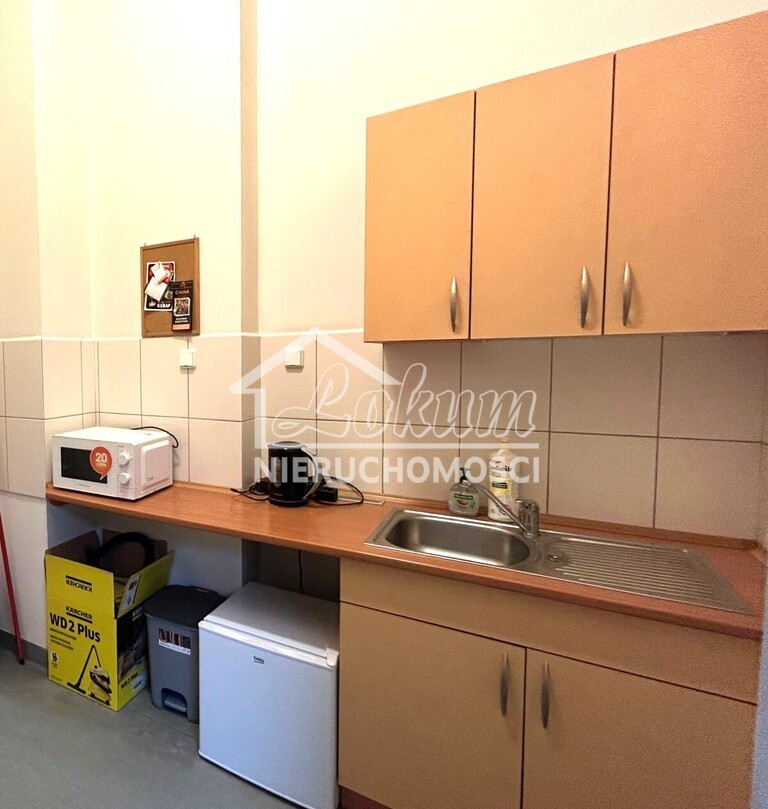 Lokal biurowy do wynajęcia, 72,52&nbsp;m², Szczecin - zdjęcie 10