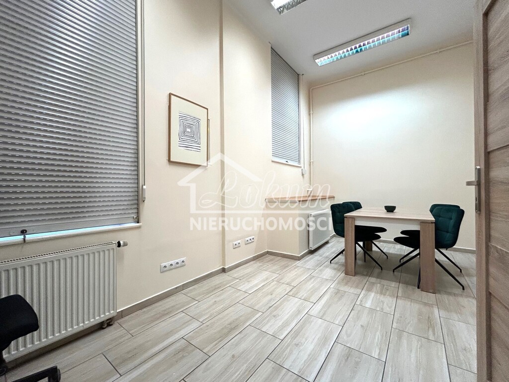 Lokal biurowy do wynajęcia, 72,52&nbsp;m², Szczecin - zdjęcie 9