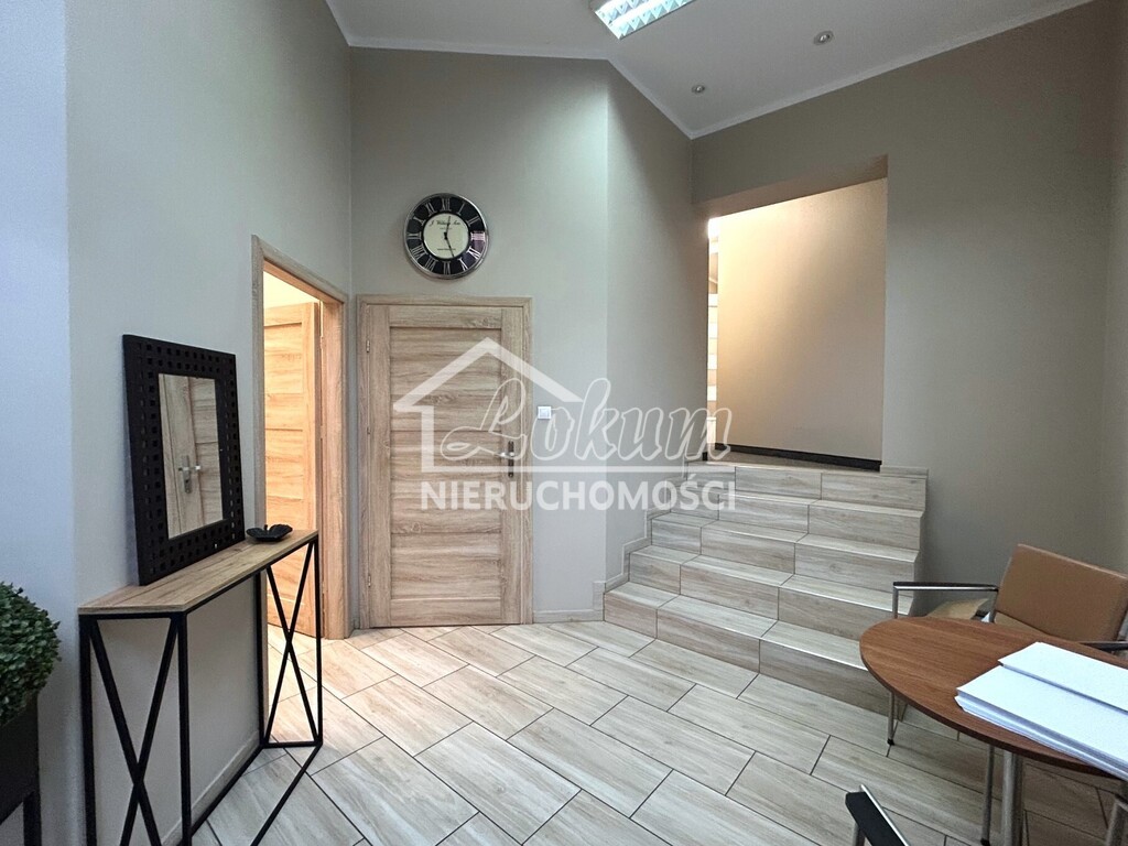 Lokal biurowy do wynajęcia, 72,52&nbsp;m², Szczecin - zdjęcie 8