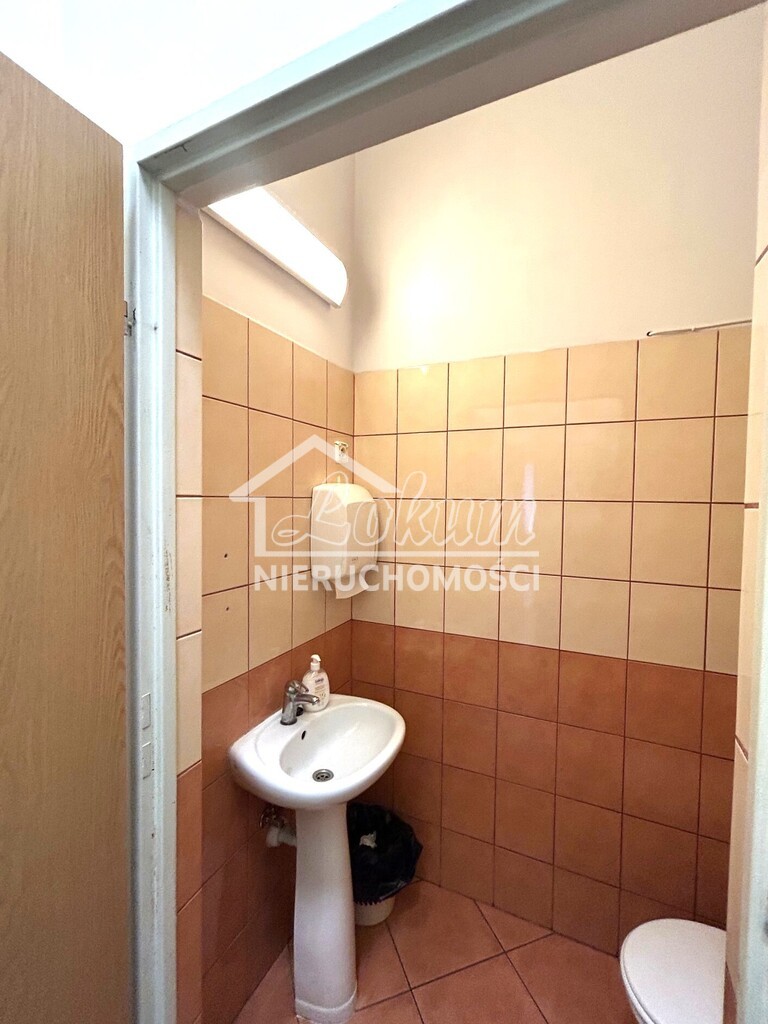 Lokal biurowy do wynajęcia, 72,52&nbsp;m², Szczecin - zdjęcie 11