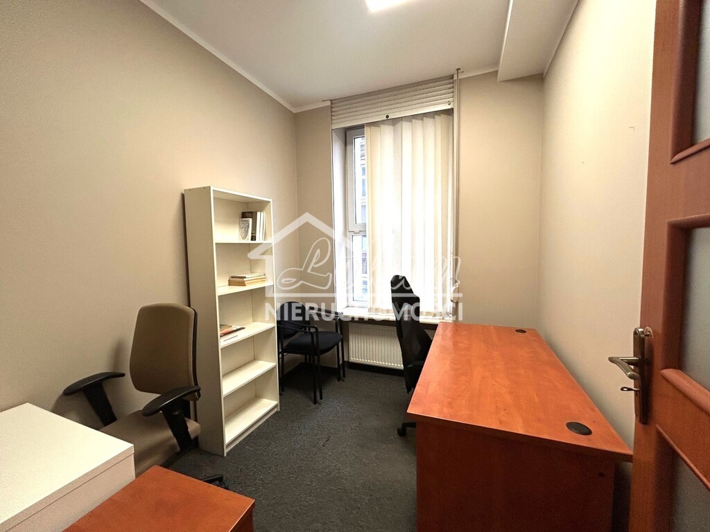 Lokal biurowy do wynajęcia, 72,52&nbsp;m², Szczecin - zdjęcie 5