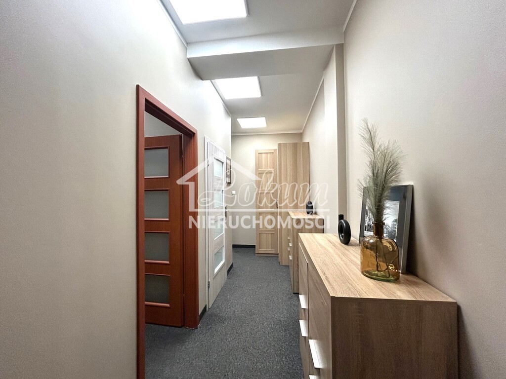 Lokal biurowy do wynajęcia, 72,52&nbsp;m², Szczecin - zdjęcie 6