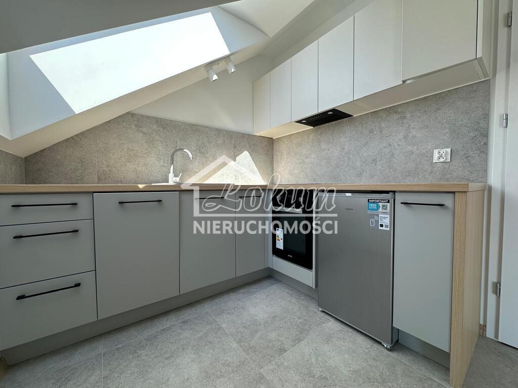 Mieszkanie 28,36&nbsp;m², Siadło Dolne, Krajobrazowa - zdjęcie 3