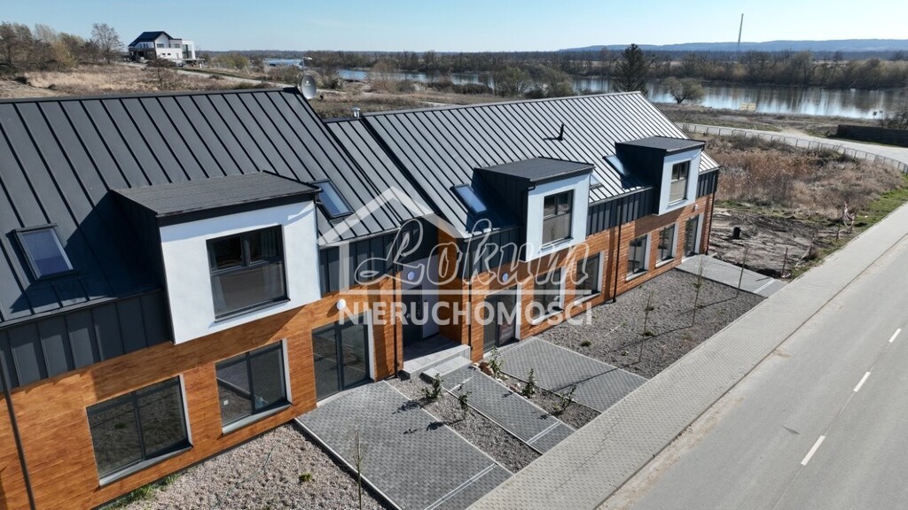 Mieszkanie 28,36 m², Siadło Dolne, Krajobrazowa - zdjęcie 7