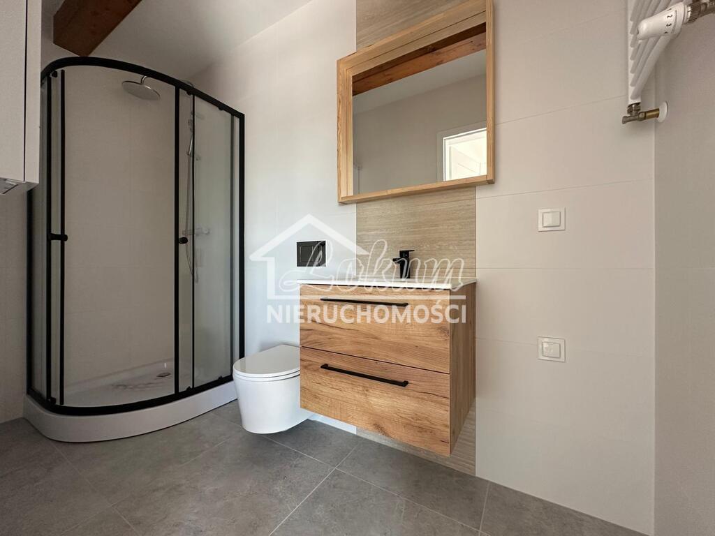 Mieszkanie 28,36&nbsp;m², Siadło Dolne, Krajobrazowa - zdjęcie 4