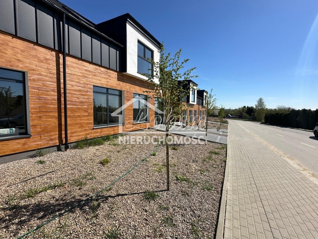 Mieszkanie 28,36&nbsp;m², Siadło Dolne, Krajobrazowa - zdjęcie 6