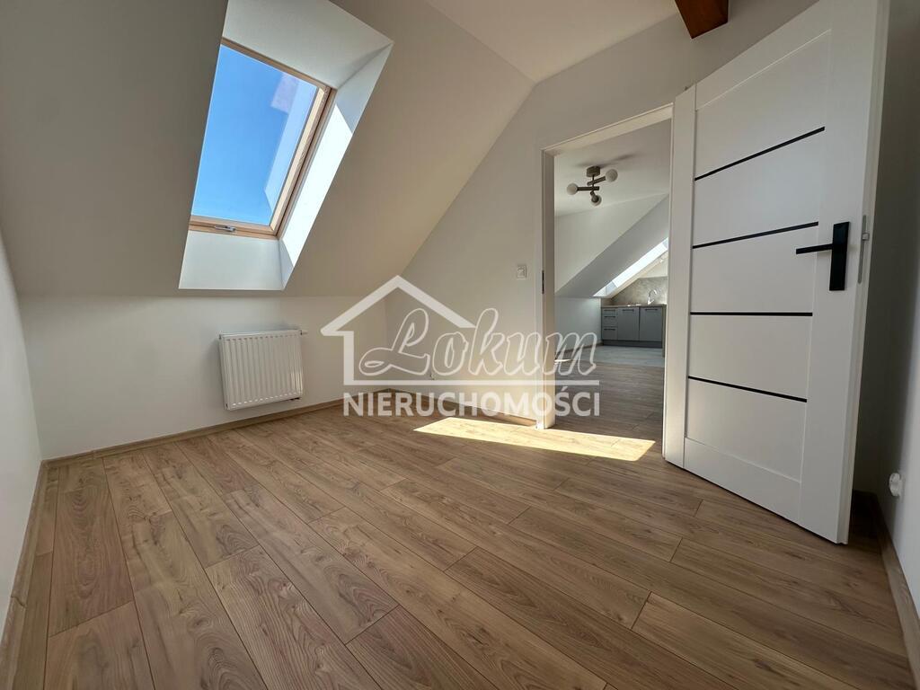 Mieszkanie 28,36&nbsp;m², Siadło Dolne, Krajobrazowa - zdjęcie 5