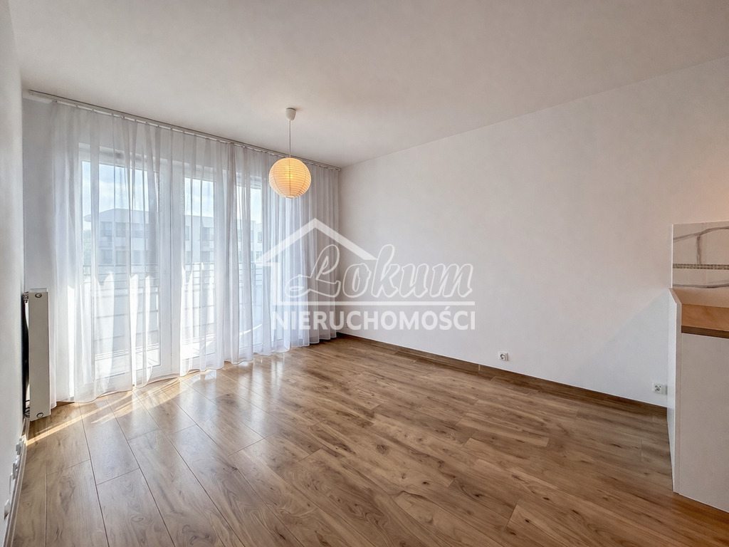 Mieszkanie 41,83&nbsp;m², Szczecin, Żelechowa, Maksymiliana Golisza - zdjęcie 2