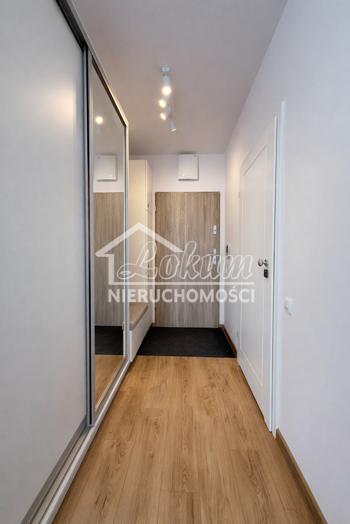 Mieszkanie 41,83&nbsp;m², Szczecin, Żelechowa, Maksymiliana Golisza - zdjęcie 10