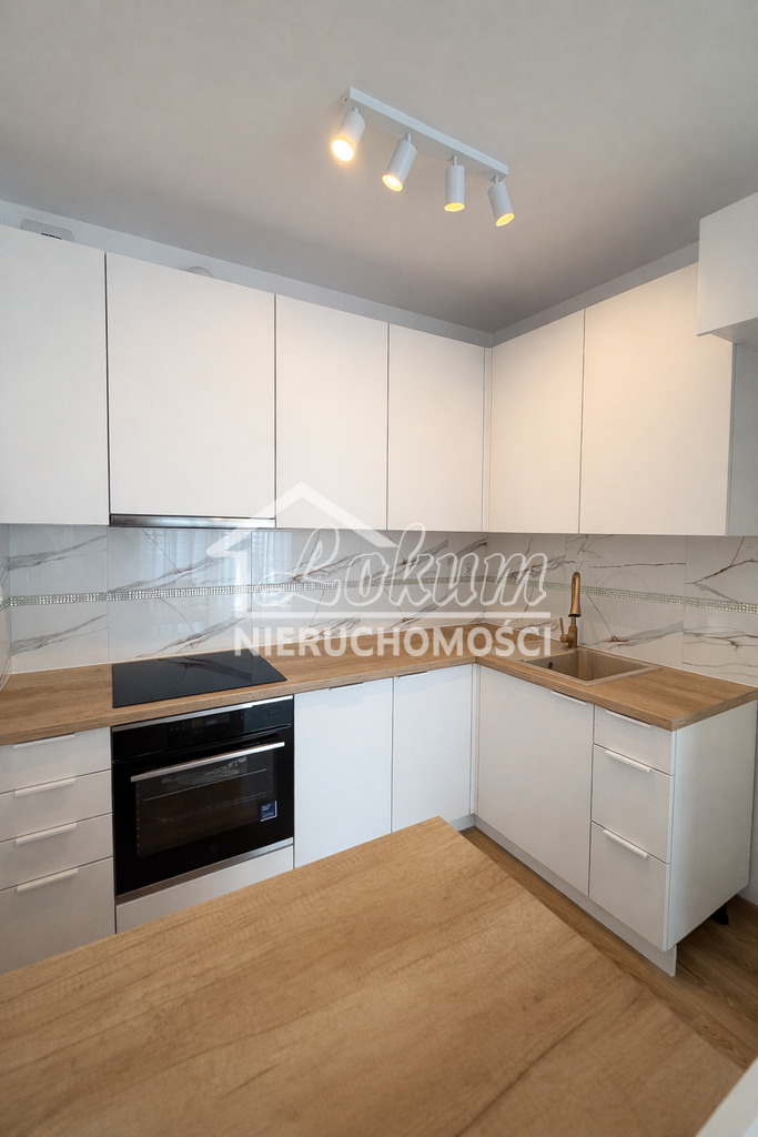 Mieszkanie 41,83&nbsp;m², Szczecin, Żelechowa, Maksymiliana Golisza - zdjęcie 3