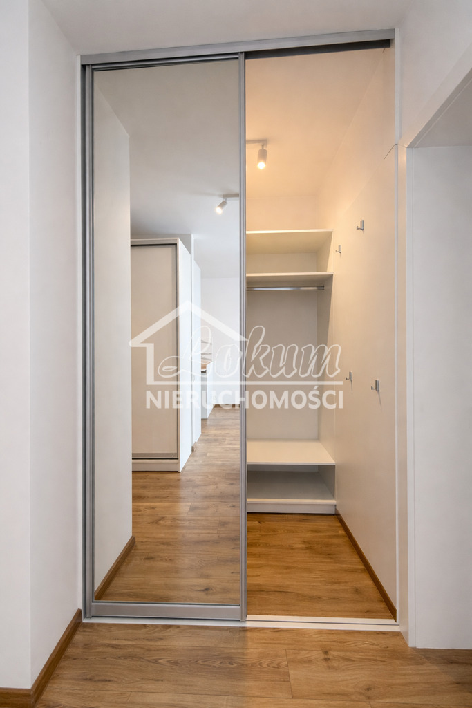 Mieszkanie 41,83&nbsp;m², Szczecin, Żelechowa, Maksymiliana Golisza - zdjęcie 6