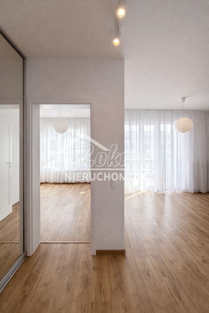 Mieszkanie 41,83&nbsp;m², Szczecin, Żelechowa, Maksymiliana Golisza - zdjęcie 4