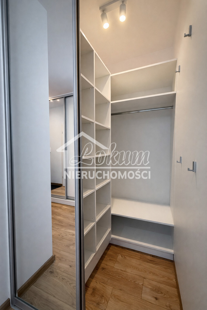 Mieszkanie 41,83&nbsp;m², Szczecin, Żelechowa, Maksymiliana Golisza - zdjęcie 7