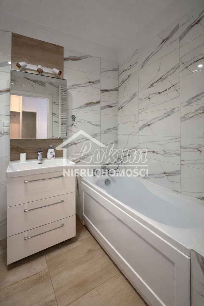 Mieszkanie 41,83&nbsp;m², Szczecin, Żelechowa, Maksymiliana Golisza - zdjęcie 8