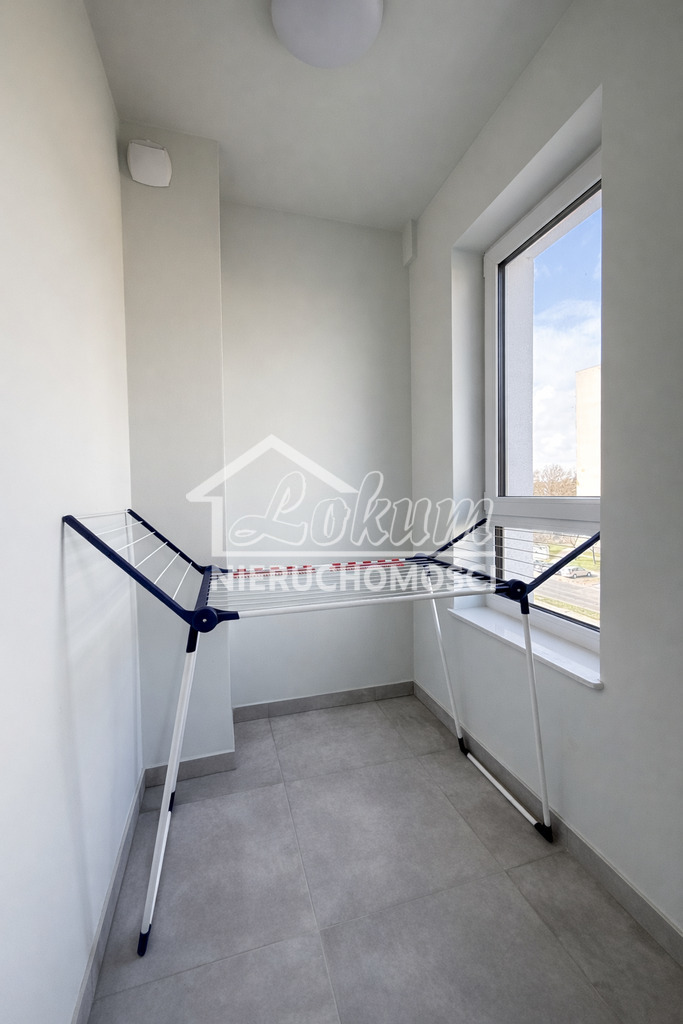 Mieszkanie 41,83&nbsp;m², Szczecin, Żelechowa, Maksymiliana Golisza - zdjęcie 11