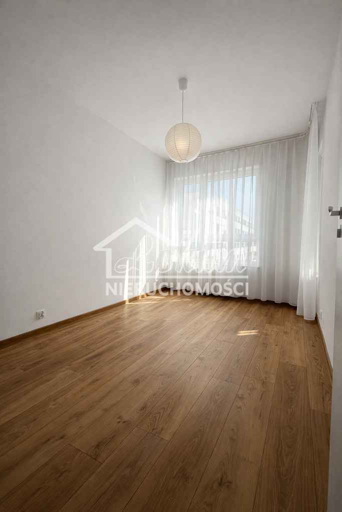 Mieszkanie 41,83&nbsp;m², Szczecin, Żelechowa, Maksymiliana Golisza - zdjęcie 5