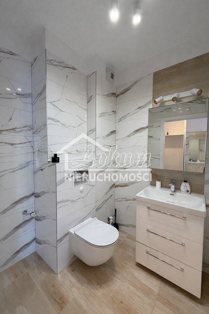 Mieszkanie 41,83&nbsp;m², Szczecin, Żelechowa, Maksymiliana Golisza - zdjęcie 9