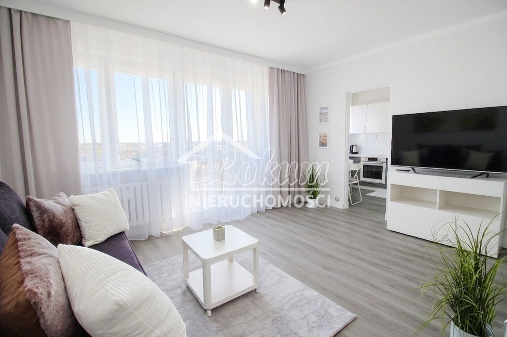 Mieszkanie 30,42 m², Stargard, os. Zachód - zdjęcie 2