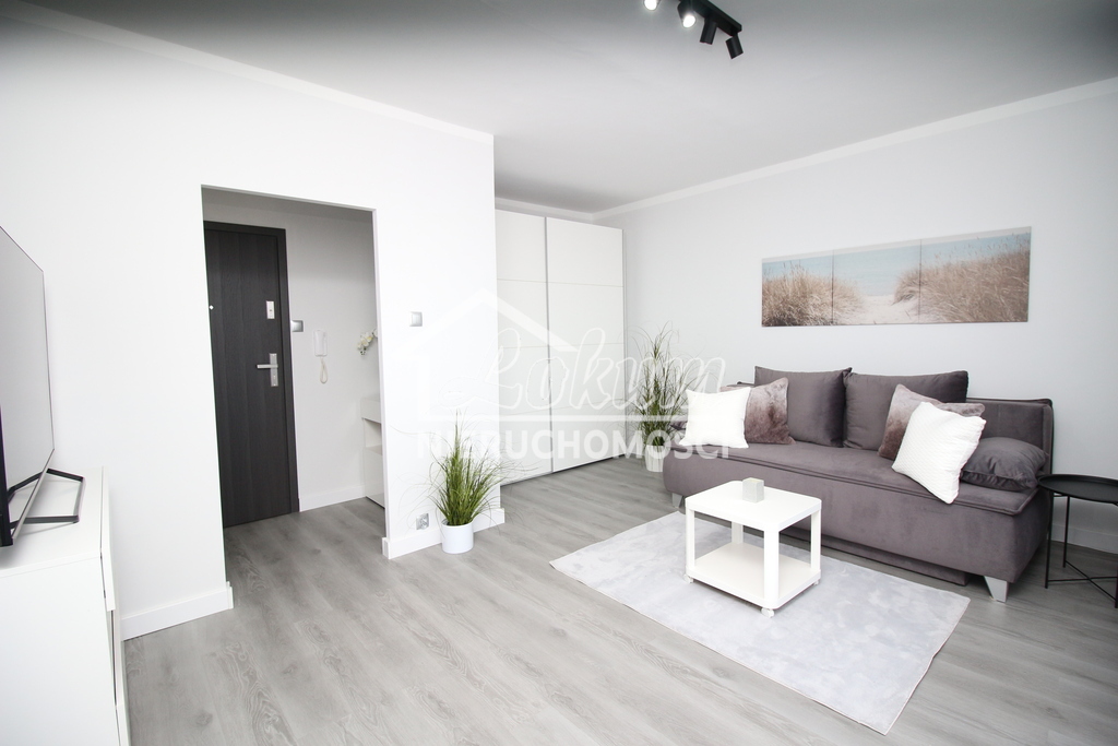 Mieszkanie 31&nbsp;m², Stargard, os. Zachód - zdjęcie 3