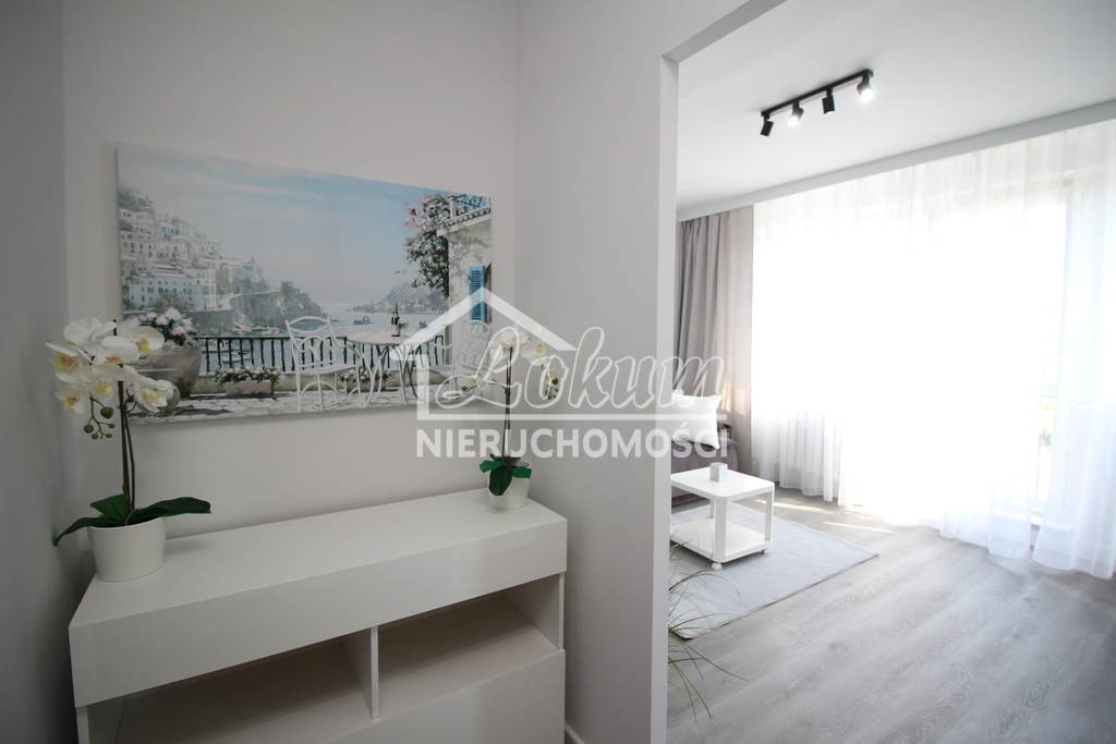 Mieszkanie 31&nbsp;m², Stargard, os. Zachód - zdjęcie 11