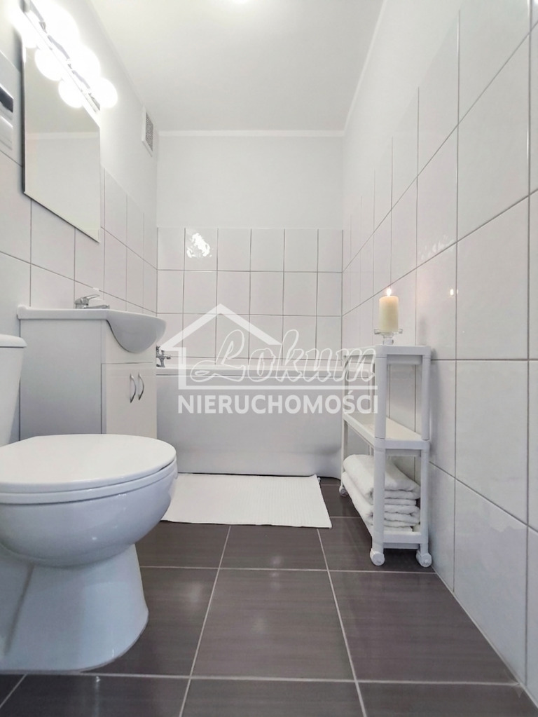 Mieszkanie 31&nbsp;m², Stargard, os. Zachód - zdjęcie 10