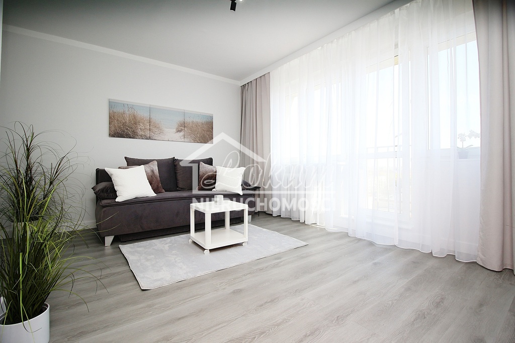 Mieszkanie 31&nbsp;m², Stargard, os. Zachód - zdjęcie 2