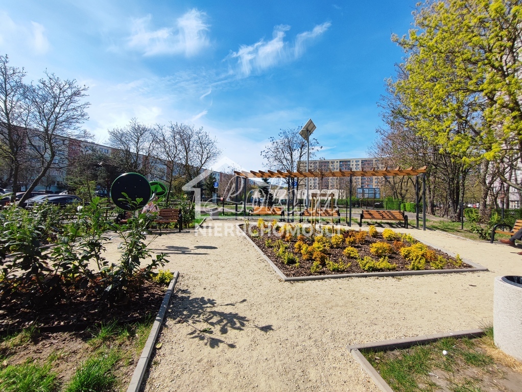 Mieszkanie 31&nbsp;m², Stargard, os. Zachód - zdjęcie 16