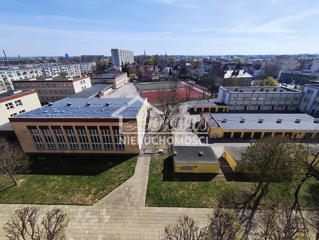 Mieszkanie 31&nbsp;m², Stargard, os. Zachód - zdjęcie 12