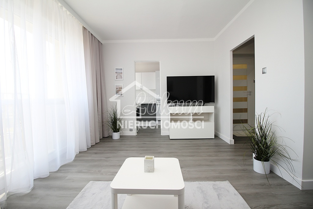 Mieszkanie 31&nbsp;m², Stargard, os. Zachód - zdjęcie 5