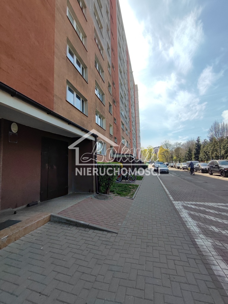 Mieszkanie 31&nbsp;m², Stargard, os. Zachód - zdjęcie 15