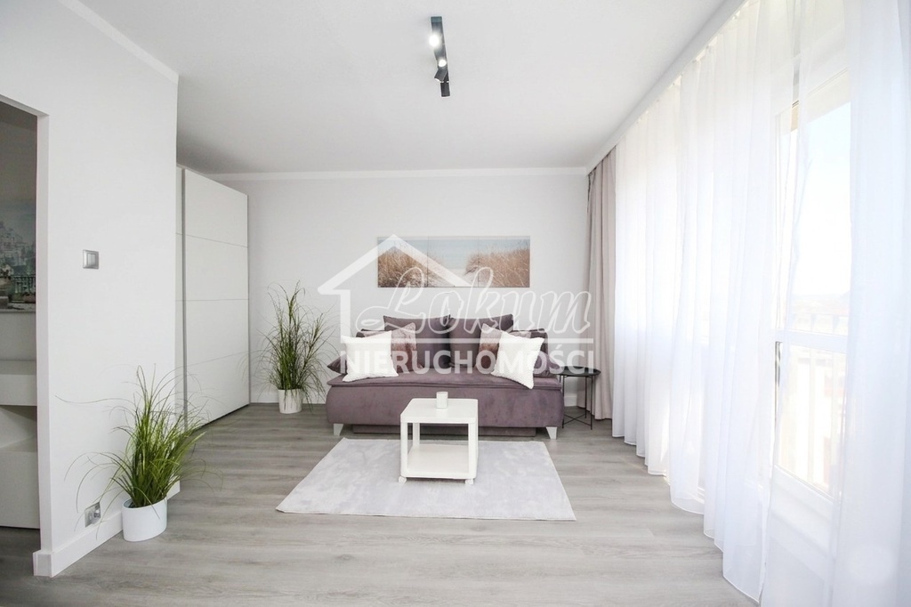 Mieszkanie 30,42 m², Stargard, os. Zachód - zdjęcie 4