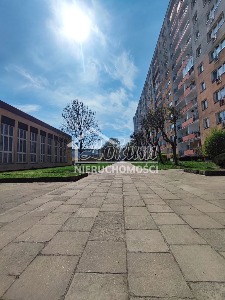 Mieszkanie 31&nbsp;m², Stargard, os. Zachód - zdjęcie 14